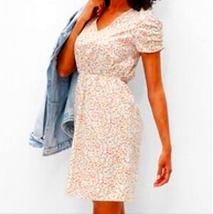 Banana Republic dress